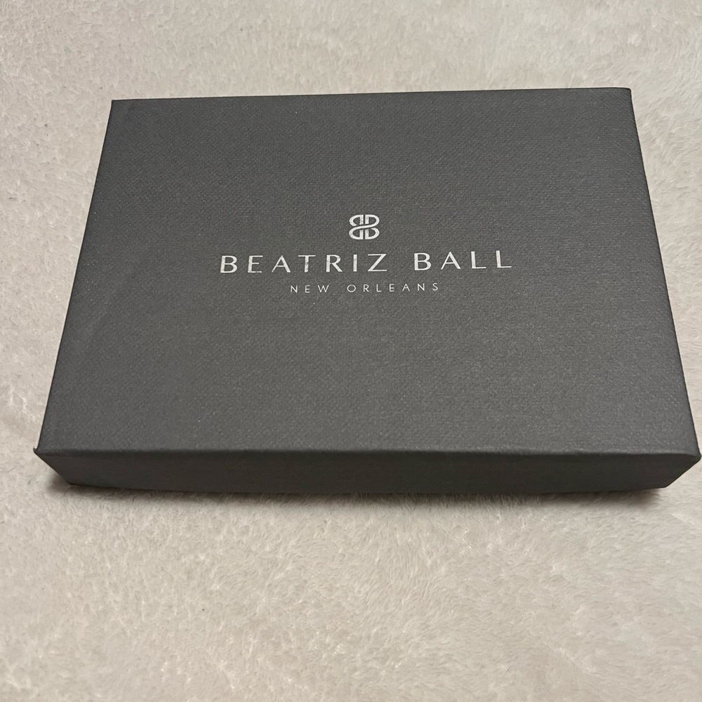 BEATRIZ BALL PICTURE FRAME